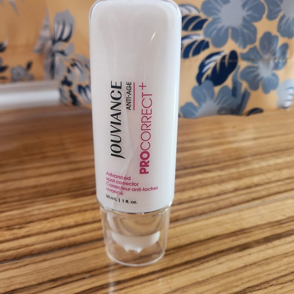 JOUVIANCE Anti-age Procorrect+ serum